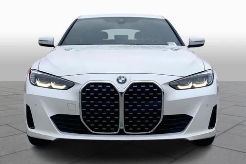 2024 BMW 430 Gran Coupe i