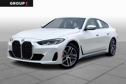 2024 BMW 430 Gran Coupe i