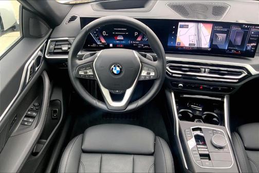2024 BMW 430 Gran Coupe i