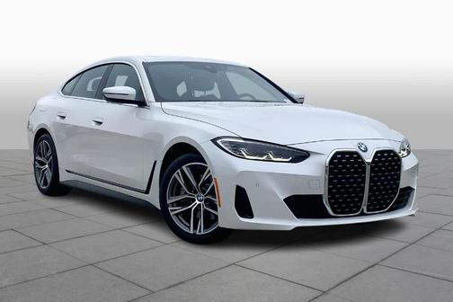 2024 BMW 430 Gran Coupe i