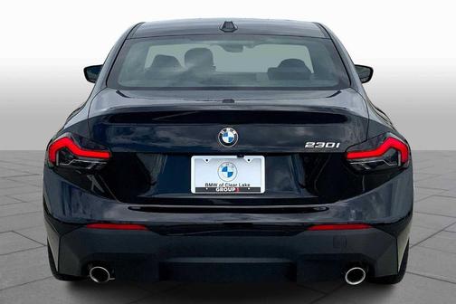 2024 BMW 230 i