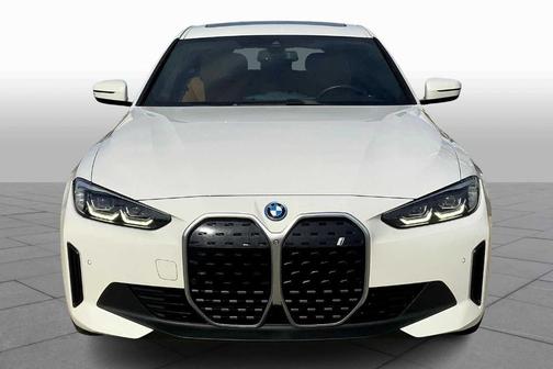 2023 BMW i4 Gran Coupe eDrive35