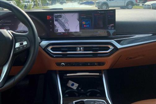 2023 BMW i4 Gran Coupe eDrive35