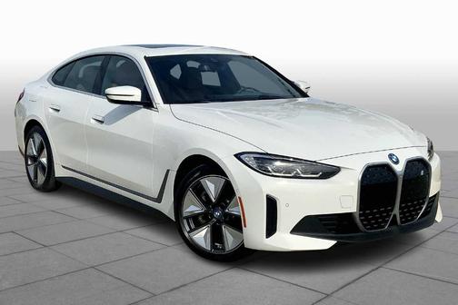 2023 BMW i4 Gran Coupe eDrive35