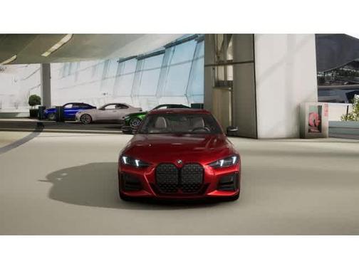 2025 BMW 430 i