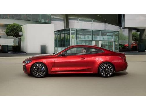 2025 BMW 430 i