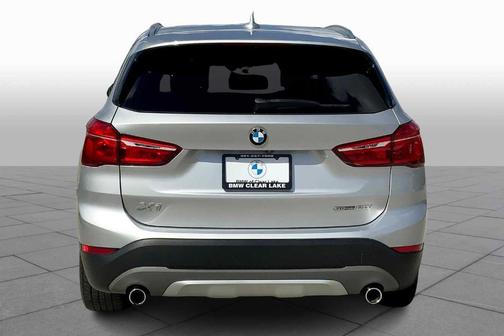 2018 BMW X1 sDrive28i