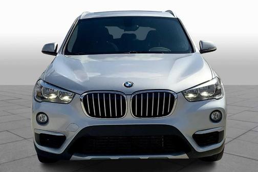 2018 BMW X1 sDrive28i