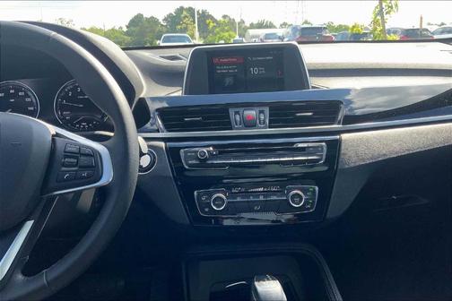 2018 BMW X1 sDrive28i