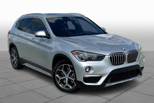 2018 BMW X1 sDrive28i