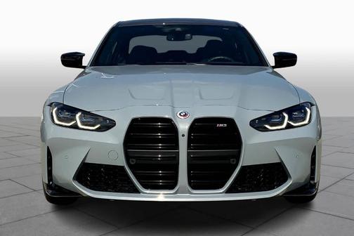2023 BMW M3 Base