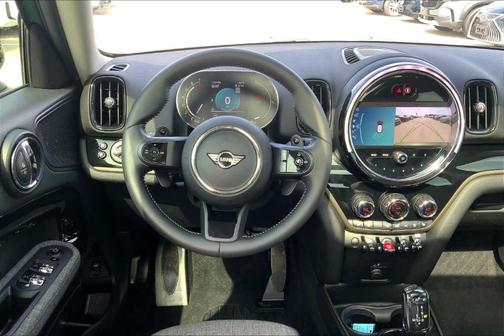 2023 MINI Countryman Cooper S
