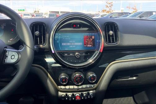 2023 MINI Countryman Cooper S