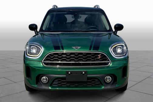2023 MINI Countryman Cooper S