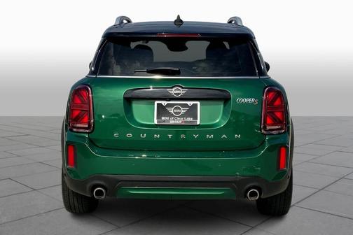 2023 MINI Countryman Cooper S