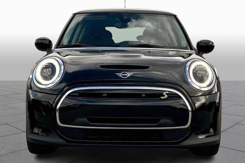 2024 MINI SE Hardtop Cooper