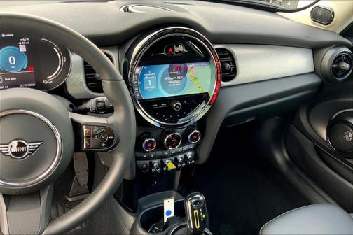 2024 MINI SE Hardtop Cooper