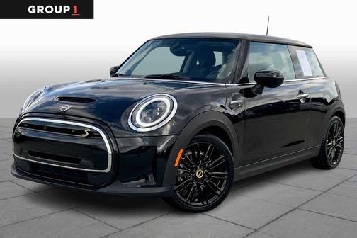 2024 MINI SE Hardtop Cooper