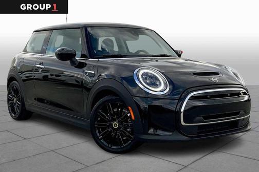 2024 MINI SE Hardtop Cooper