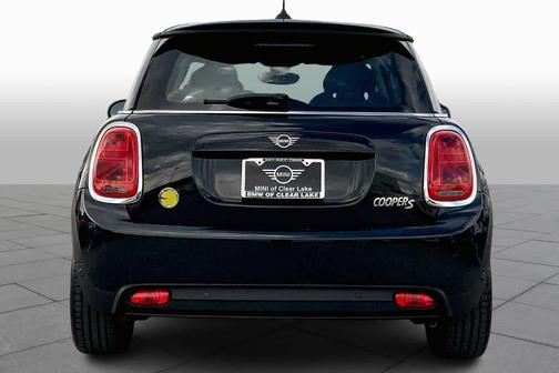 2024 MINI SE Hardtop Cooper