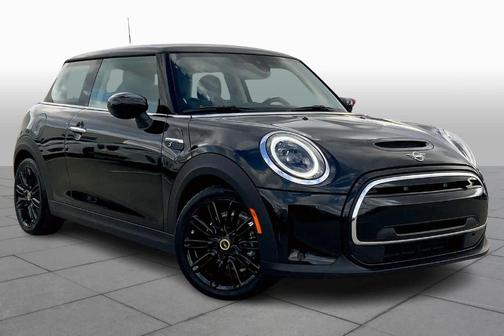 2024 MINI SE Hardtop Cooper