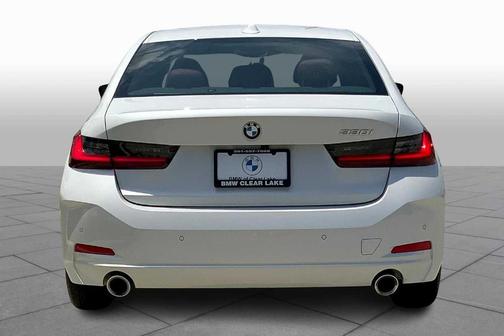 2024 BMW 330 i