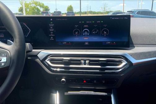 2024 BMW 330 i