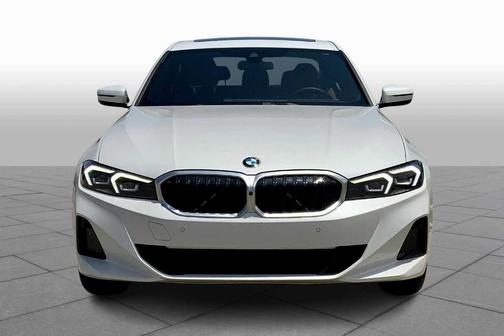 2024 BMW 330 i