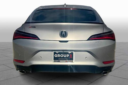 2023 Acura Integra A-Spec Technology