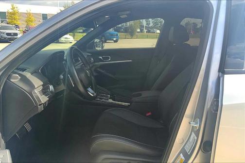 2023 Acura Integra A-Spec Technology