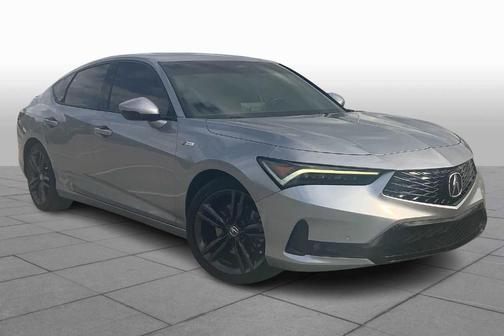 2023 Acura Integra A-Spec Technology
