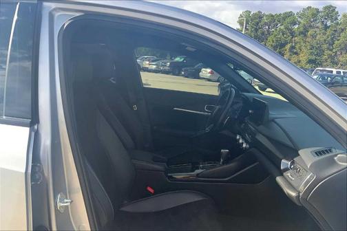 2023 Acura Integra A-Spec Technology