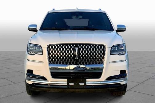 2023 Lincoln Navigator L Black Label