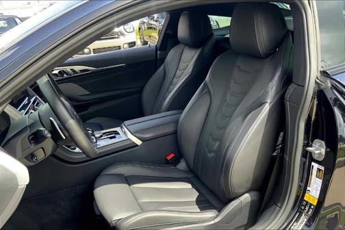 2019 BMW M850 i xDrive
