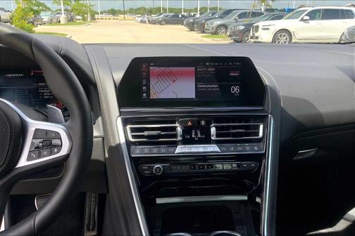 2019 BMW M850 i xDrive