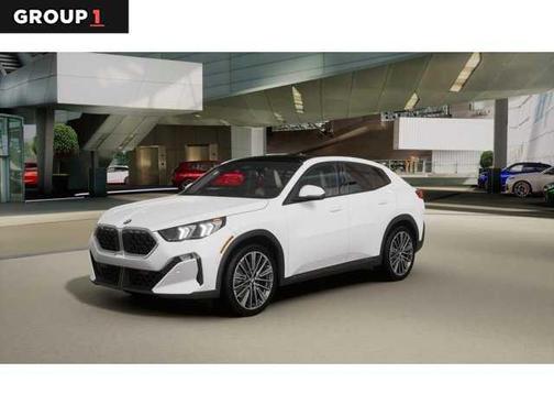2026 BMW X2 xDrive28i