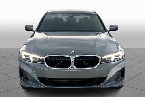 2024 BMW 330 i