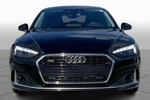 2022 Audi A5 2.0T Premium Plus