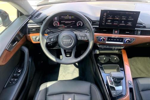 2022 Audi A5 2.0T Premium Plus