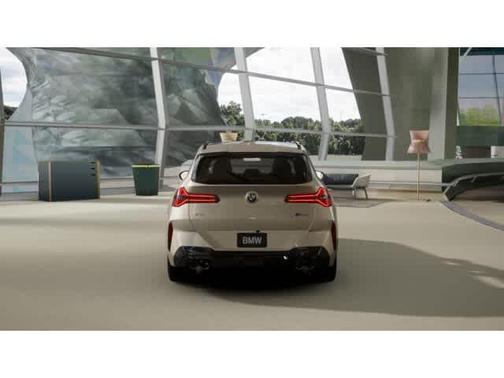 2026 BMW X3 M50 xDrive