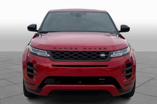 2022 Land Rover Range Rover Evoque R-Dynamic SE