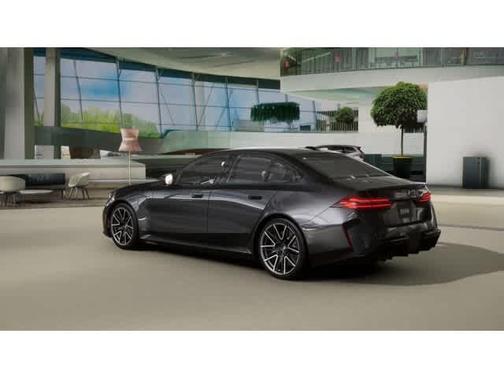 2026 BMW M5 Base
