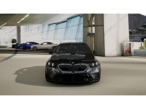 2026 BMW M5 Base