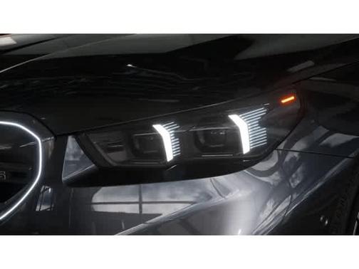 2026 BMW M5 Base