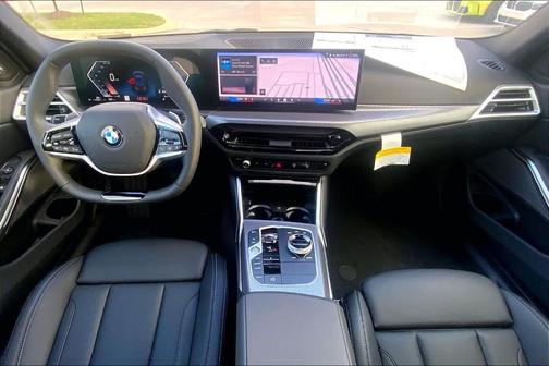 2026 BMW 330 i NA