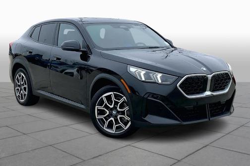 2025 BMW X2 xDrive28i