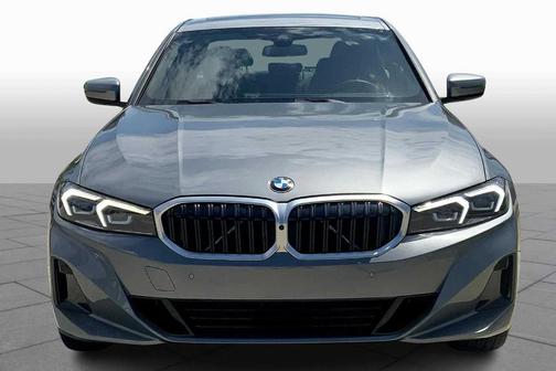 2024 BMW 330 i