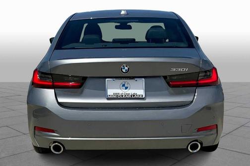 2024 BMW 330 i