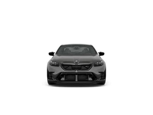 2026 BMW M5 Base