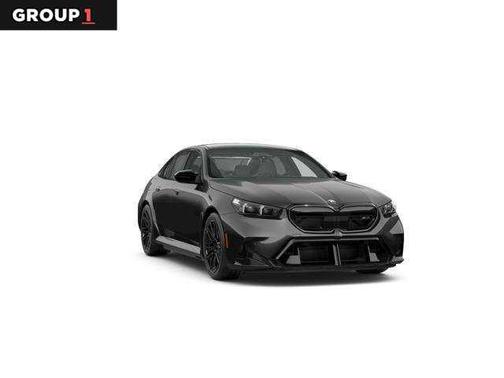 2026 BMW M5 Base